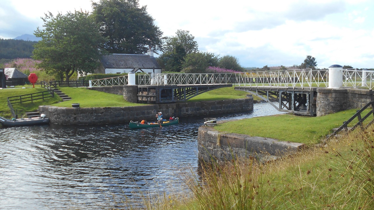 Photo of Others in Spean Bridge