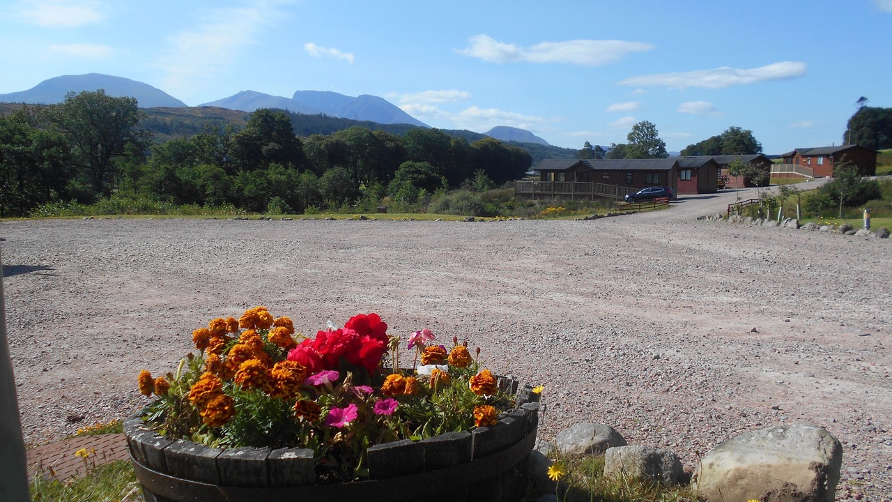 Photo of Outdoor in Spean Bridge
