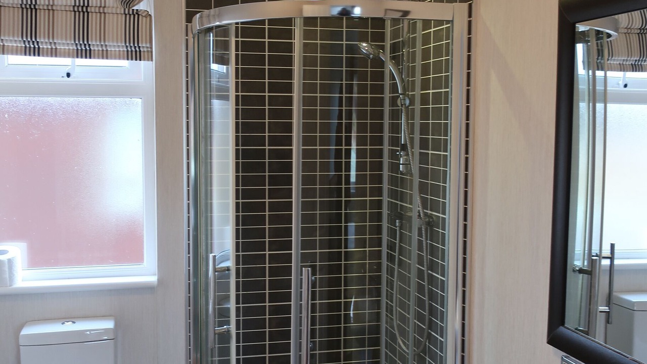 Photo of Bathroom in Spean Bridge