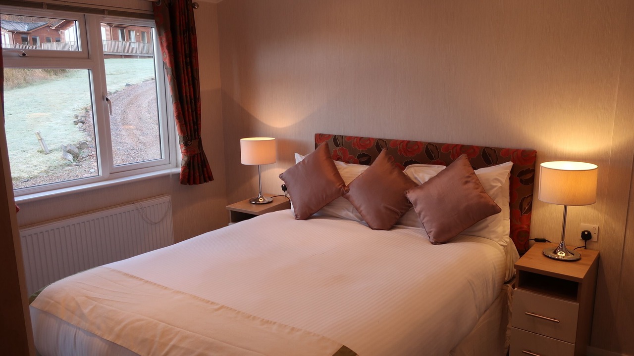 Photo of Bedroom in Spean Bridge