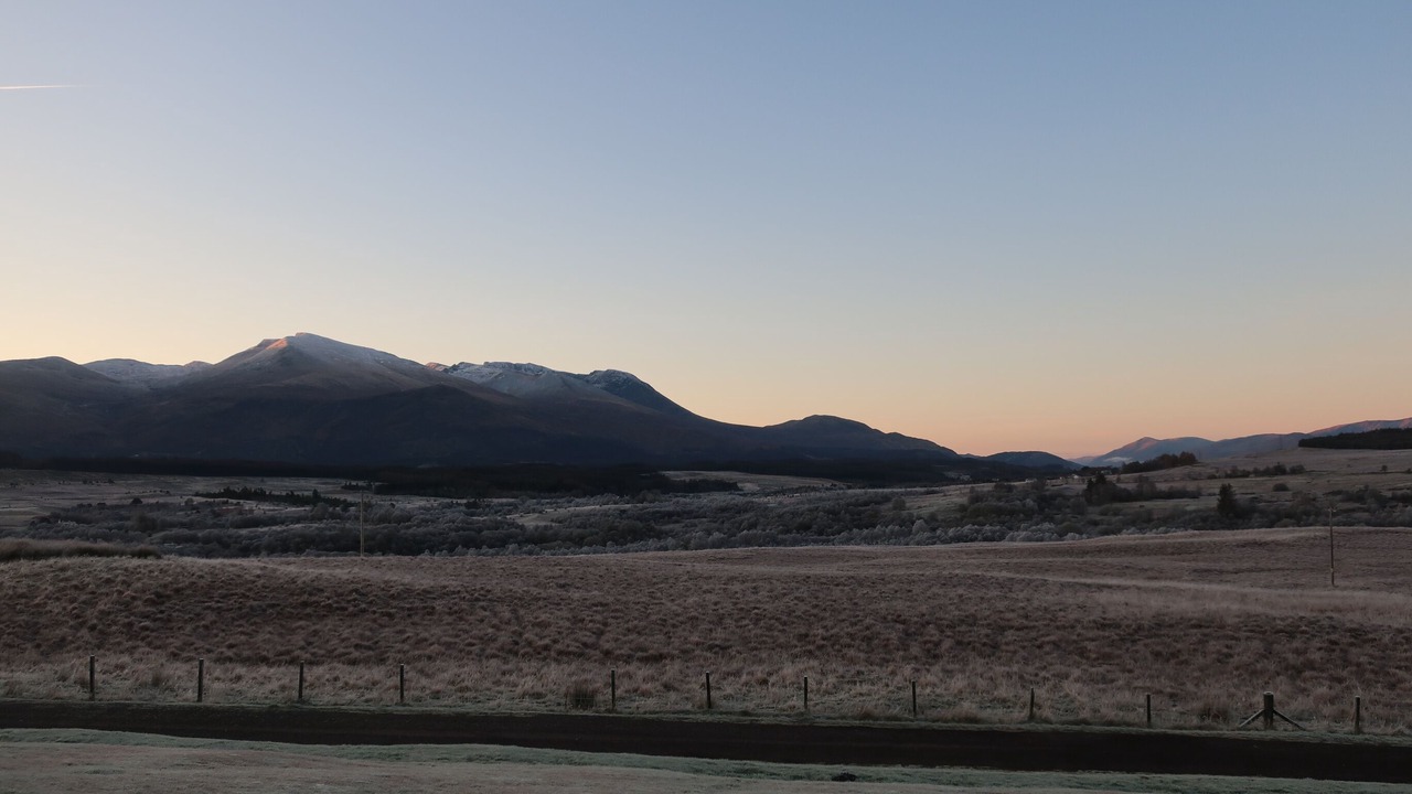Photo of Others in Spean Bridge