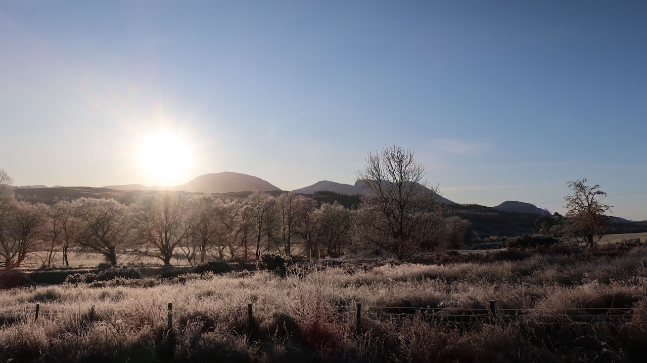 Photo of Outdoor in Spean Bridge