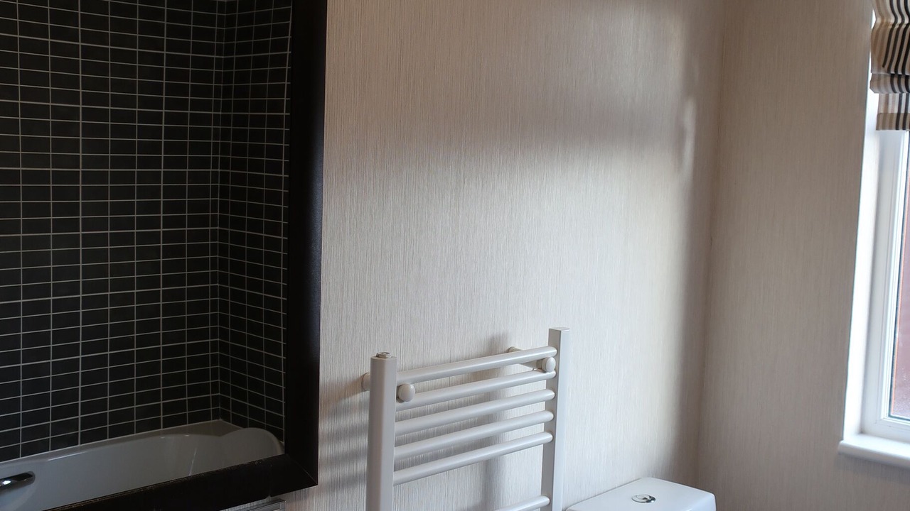 Photo of Bathroom in Spean Bridge