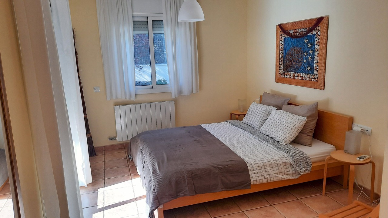 Photo of Bedroom in Canyelles