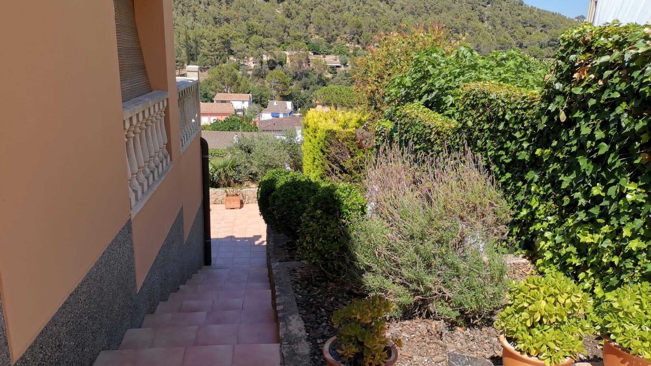 Photo of Outdoor in Canyelles
