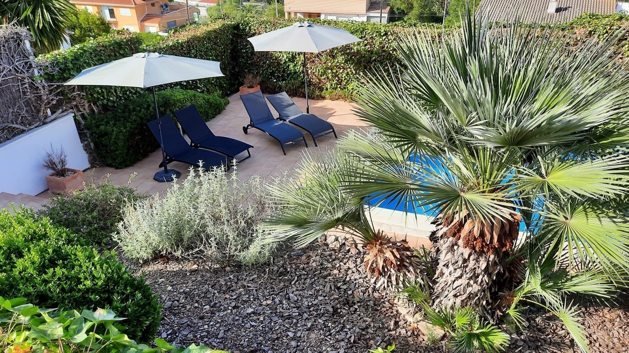Photo of Outdoor in Canyelles