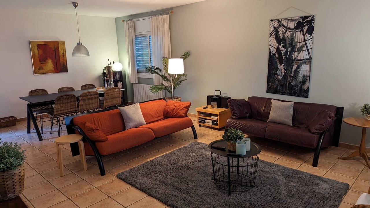Photo of Livingroom in Canyelles