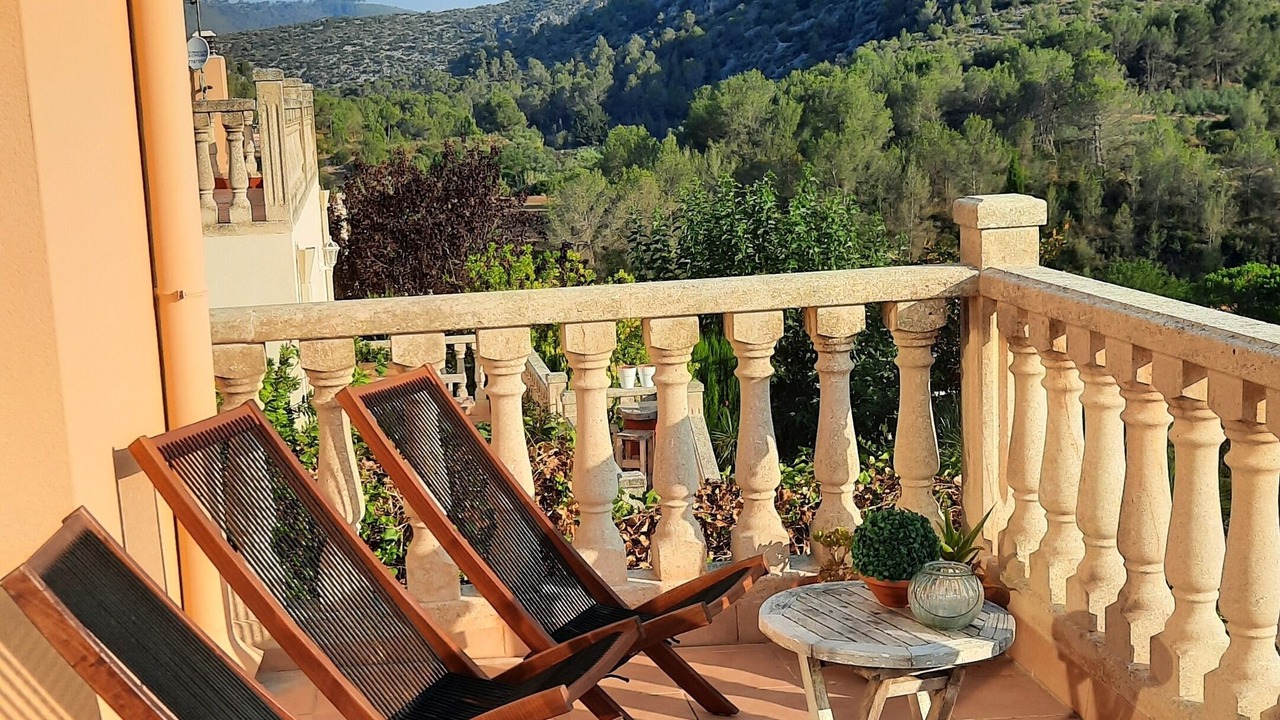 Photo of Outdoor in Canyelles