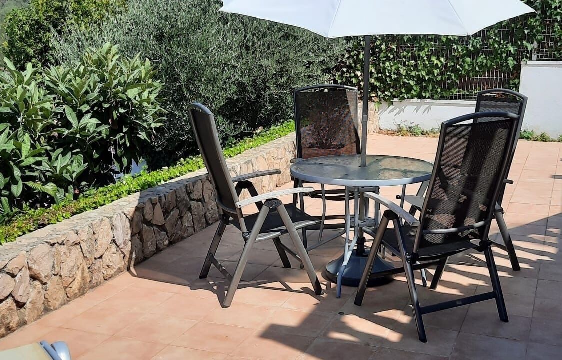 Photo of Outdoor in Canyelles