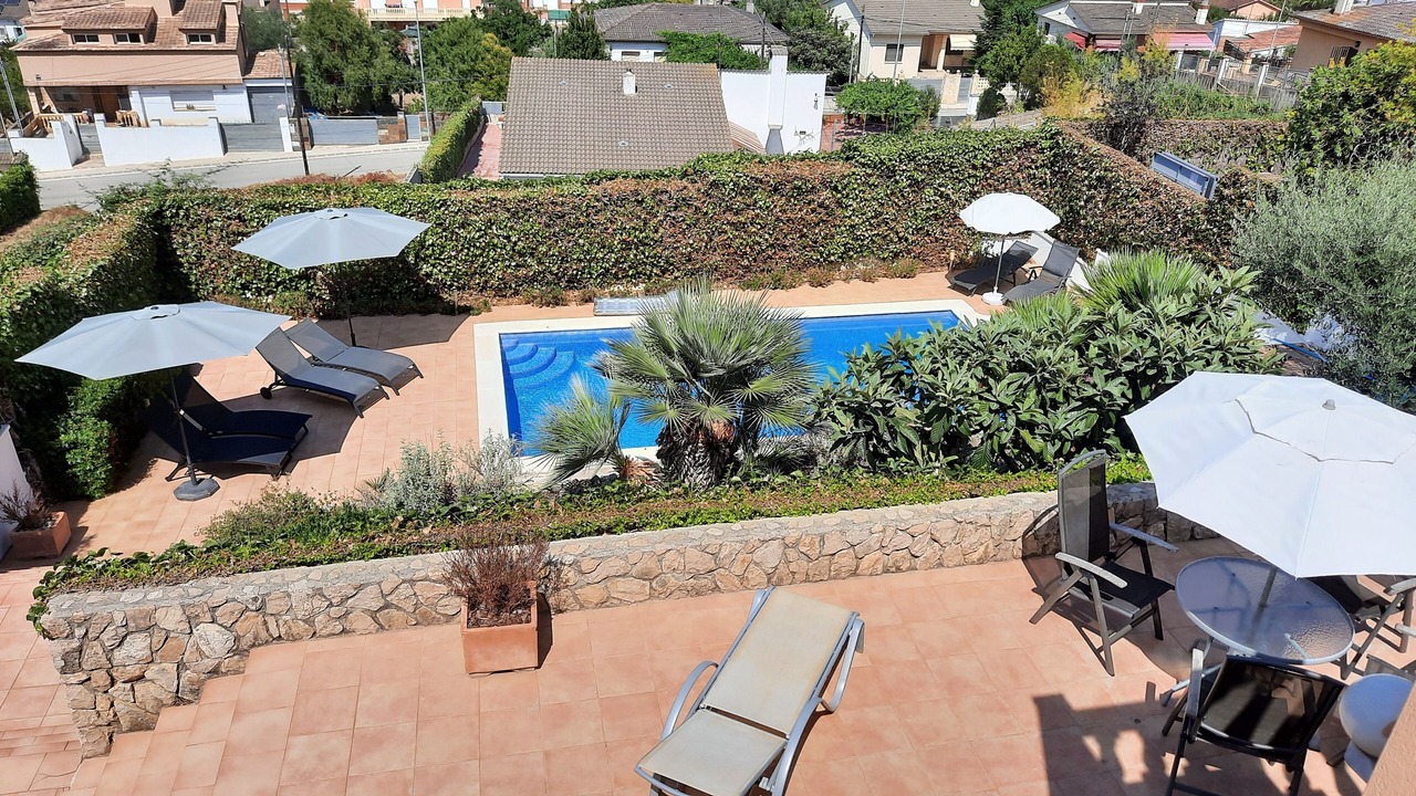 Photo of Outdoor in Canyelles