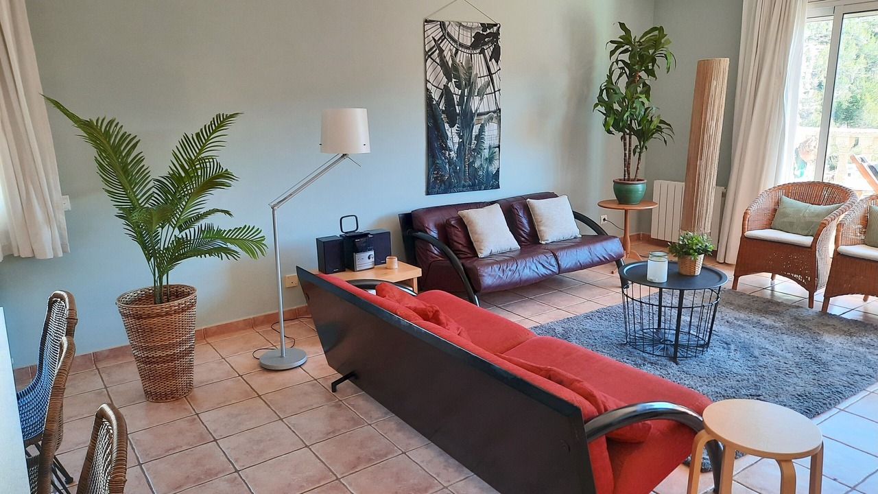 Photo of Livingroom in Canyelles