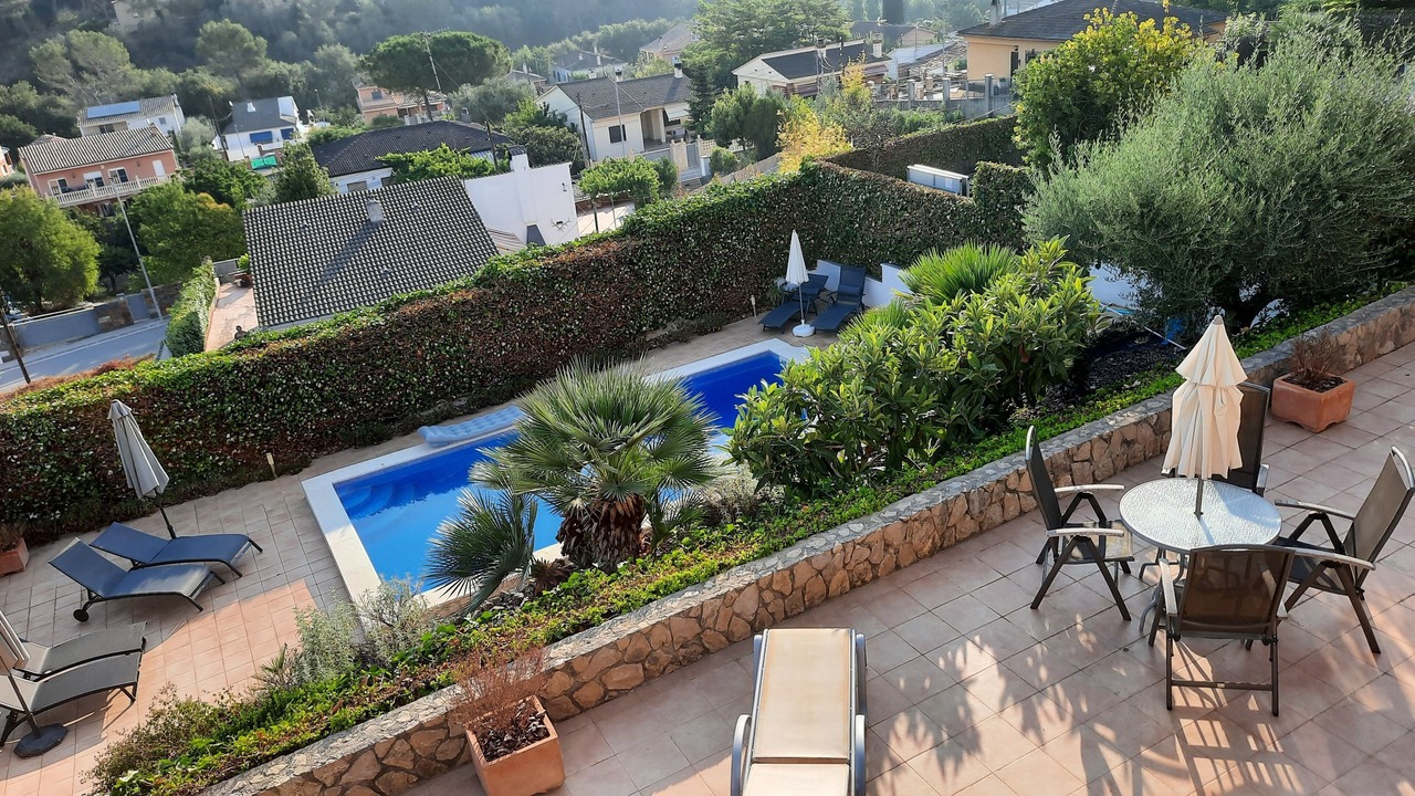 Photo of Outdoor in Canyelles