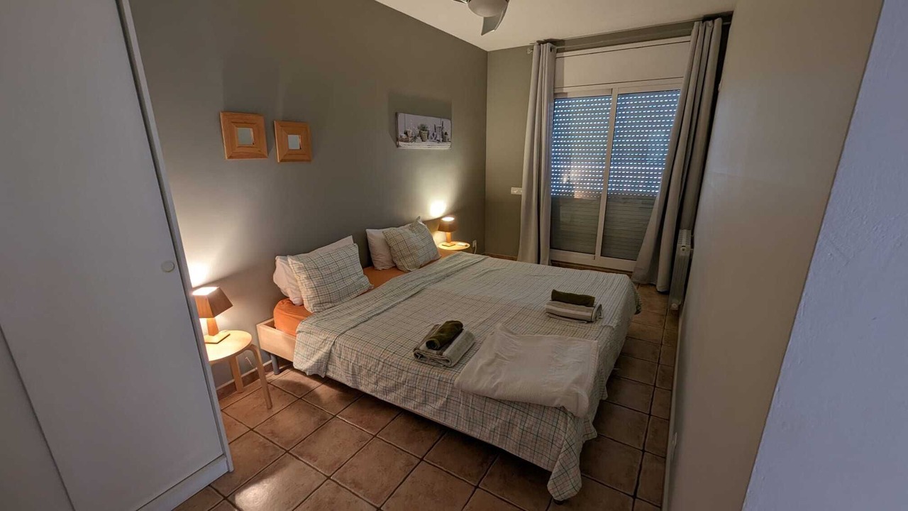 Photo of Bedroom in Canyelles