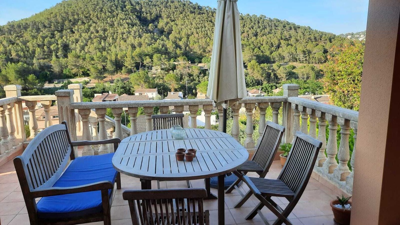Photo of Outdoor in Canyelles