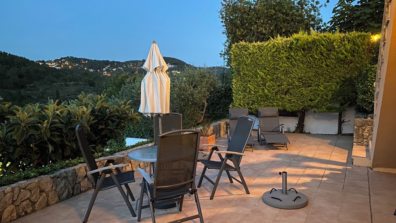Photo of Outdoor in Canyelles