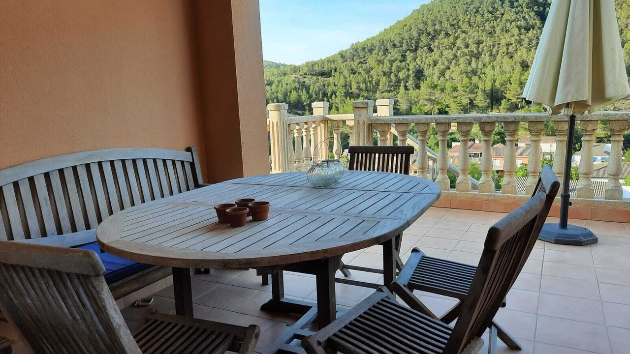 Photo of Outdoor in Canyelles