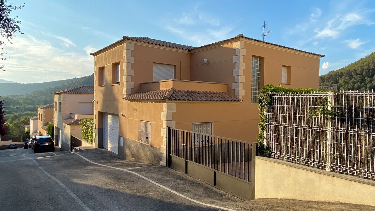 Photo of Outdoor in Canyelles