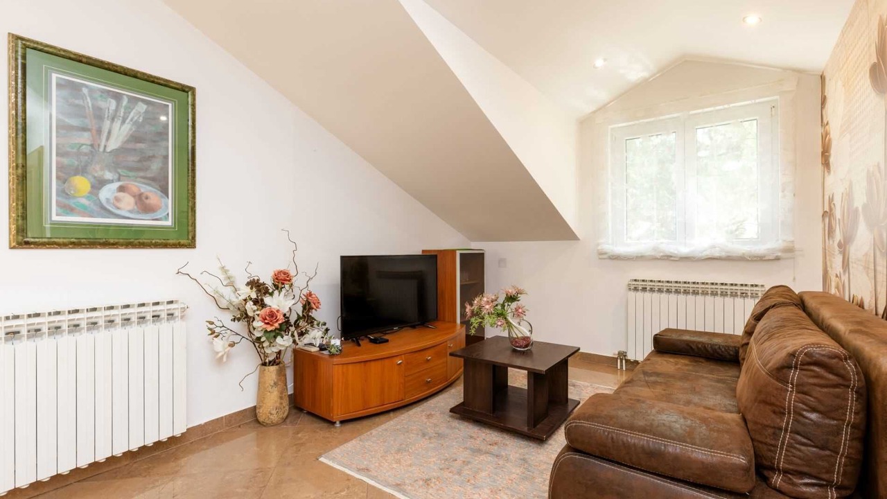 Photo of Livingroom in Artatore