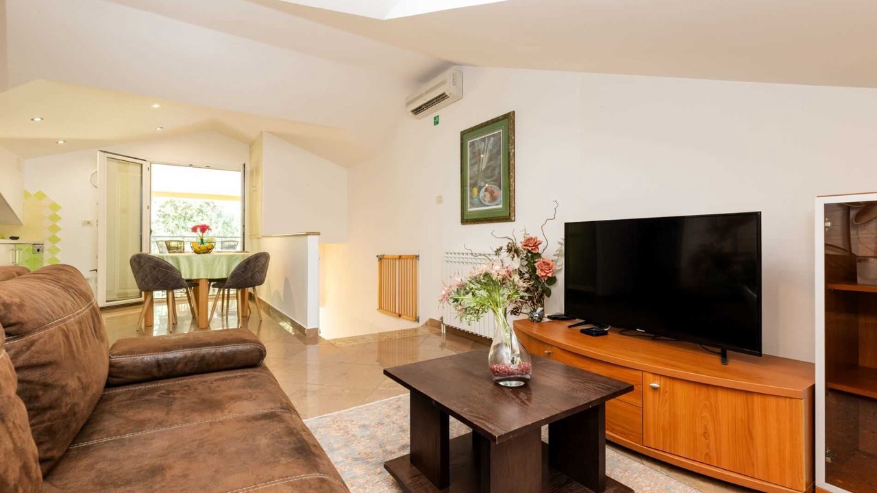 Photo of Livingroom in Artatore