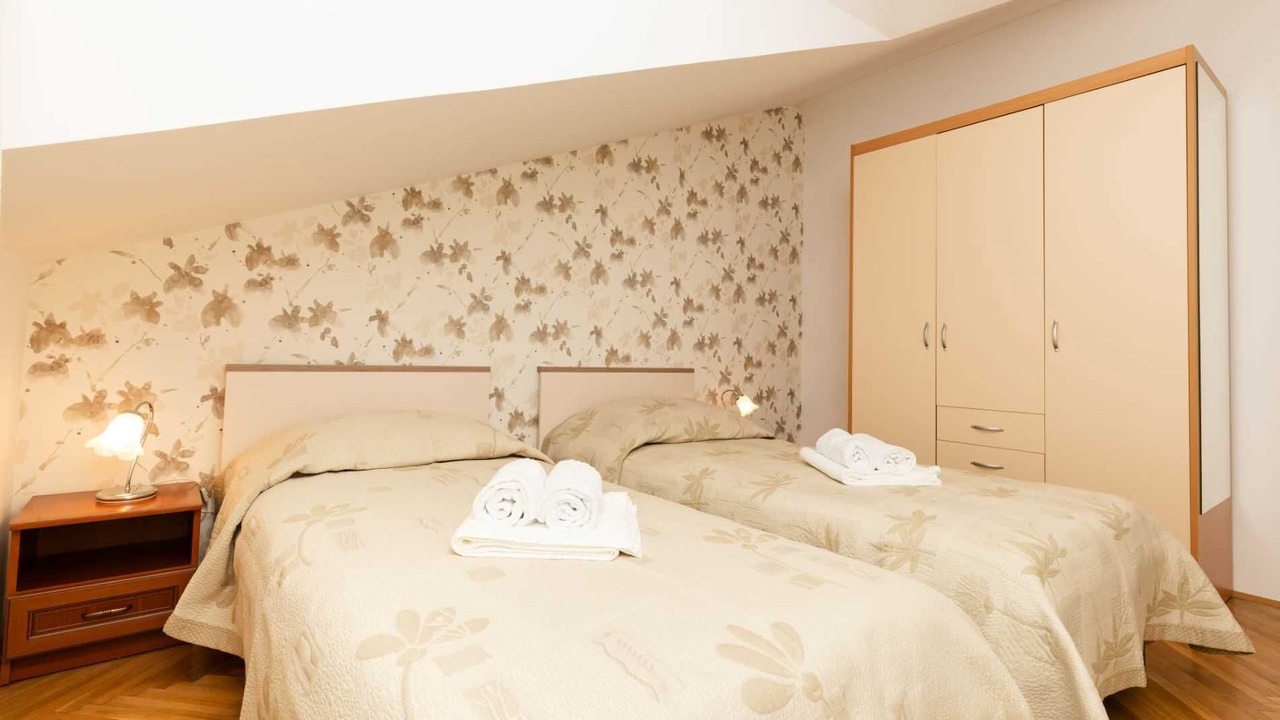 Photo of Bedroom in Artatore