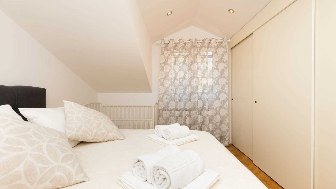 Photo of Bedroom in Artatore