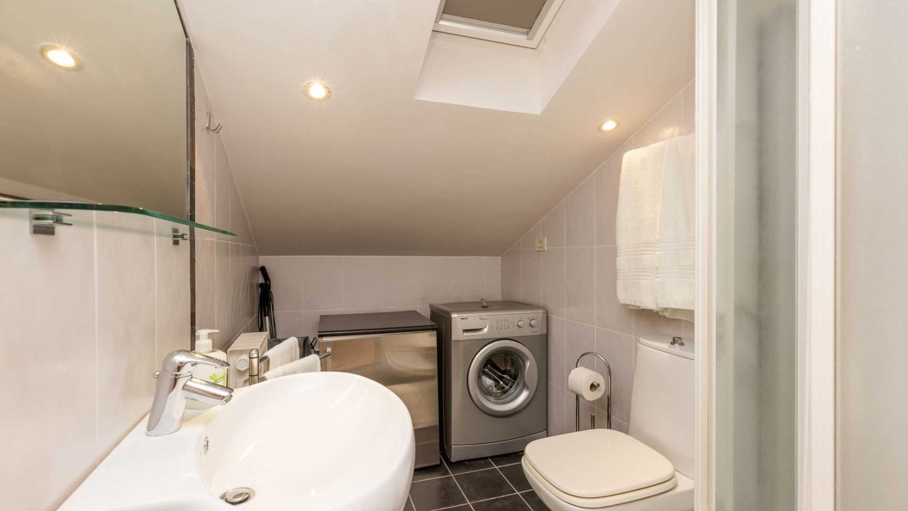 Photo of Bathroom in Artatore