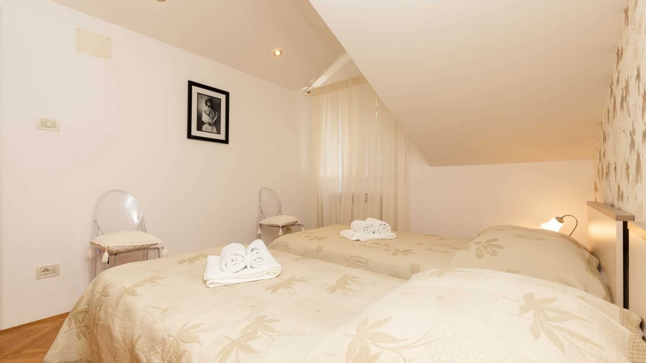 Photo of Bedroom in Artatore