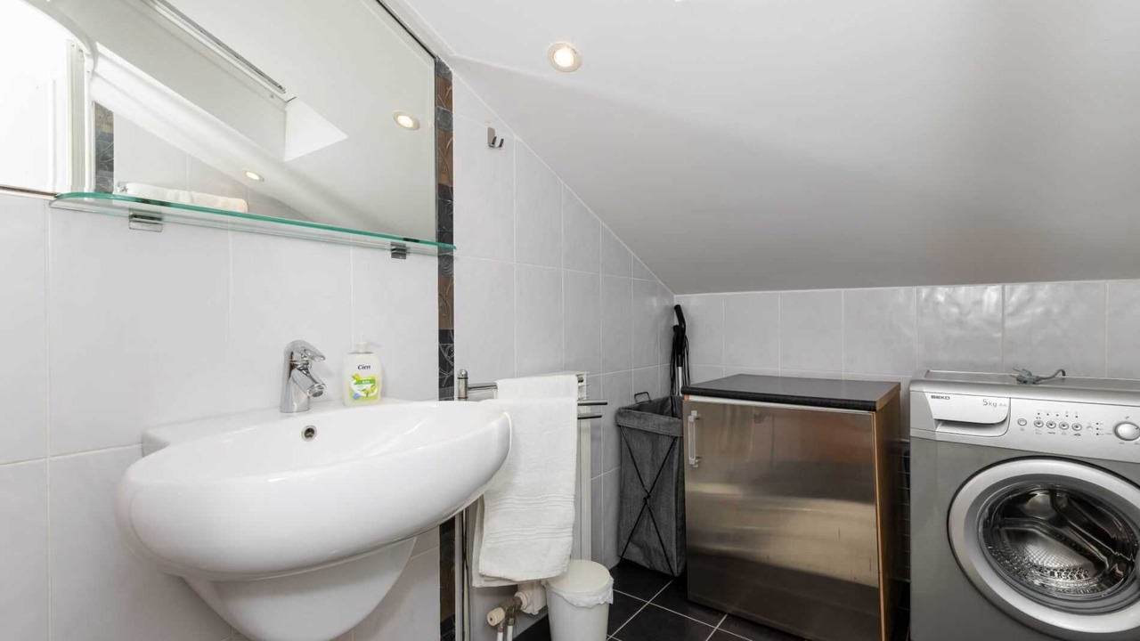 Photo of Bathroom in Artatore