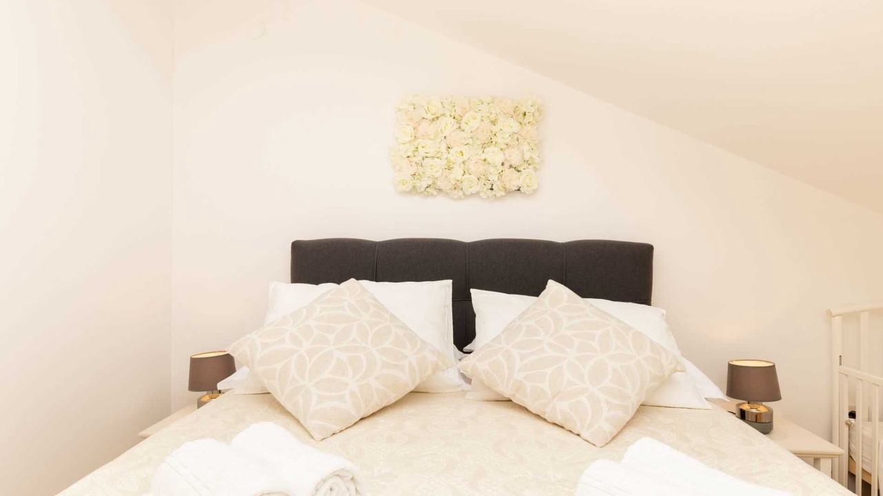 Photo of Bedroom in Artatore