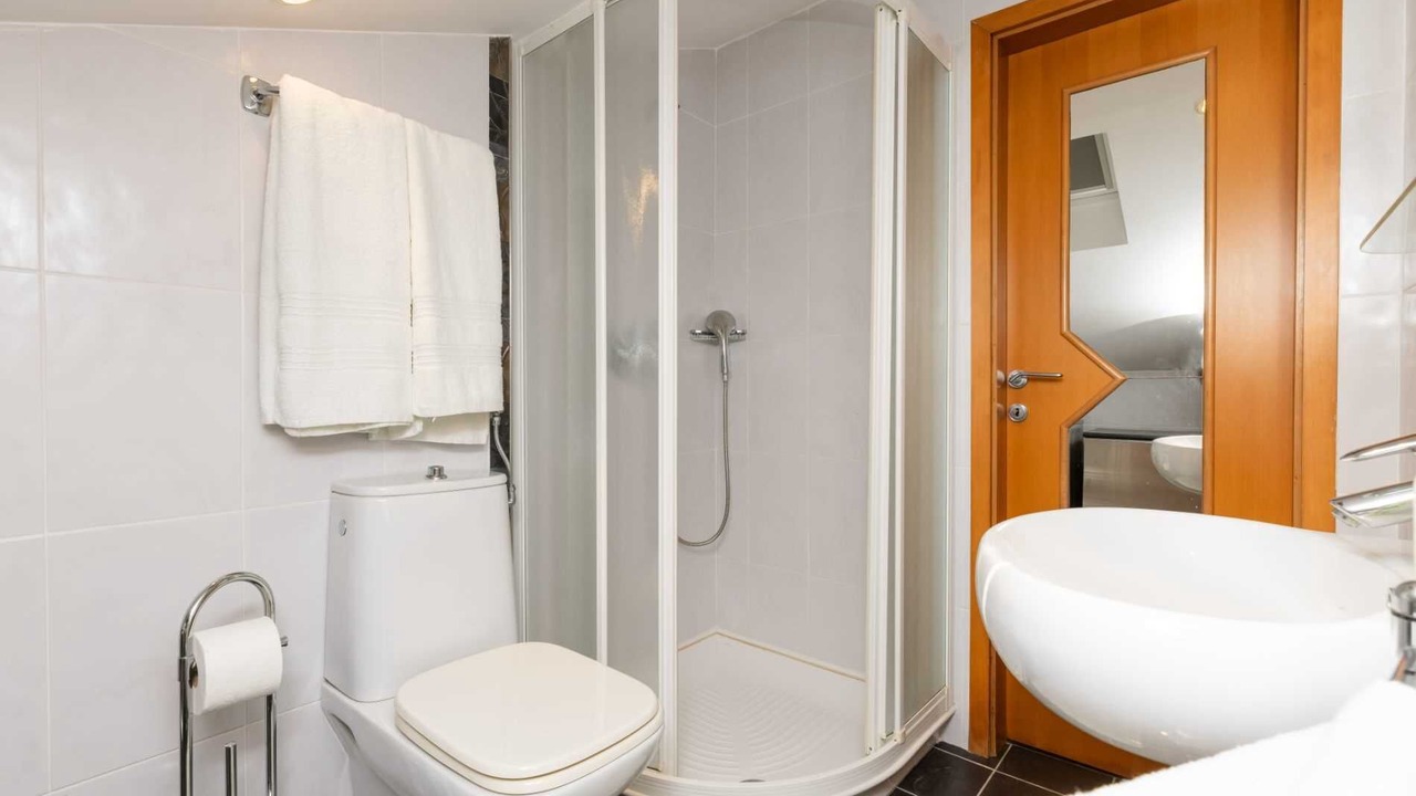 Photo of Bathroom in Artatore