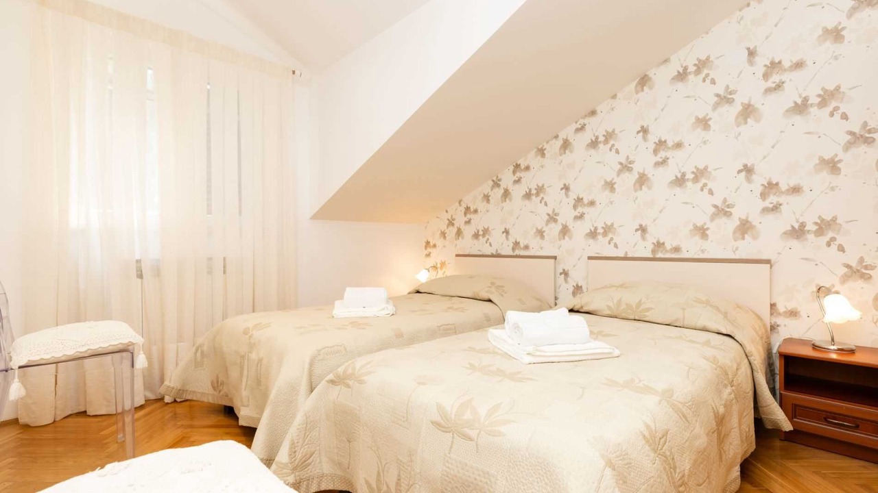 Photo of Bedroom in Artatore