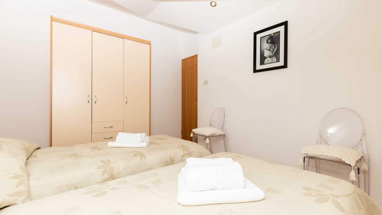 Photo of Bedroom in Artatore