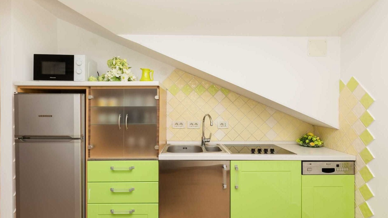Photo of Kitchen in Artatore