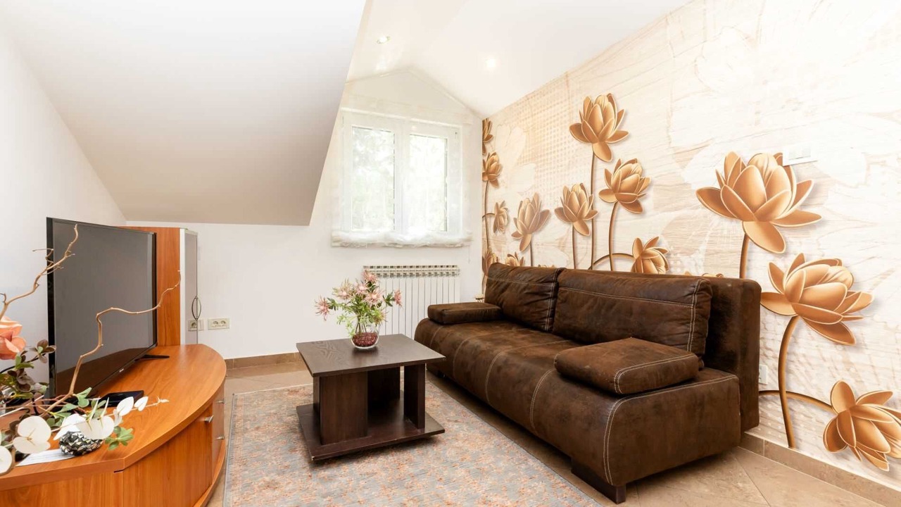 Photo of Livingroom in Artatore