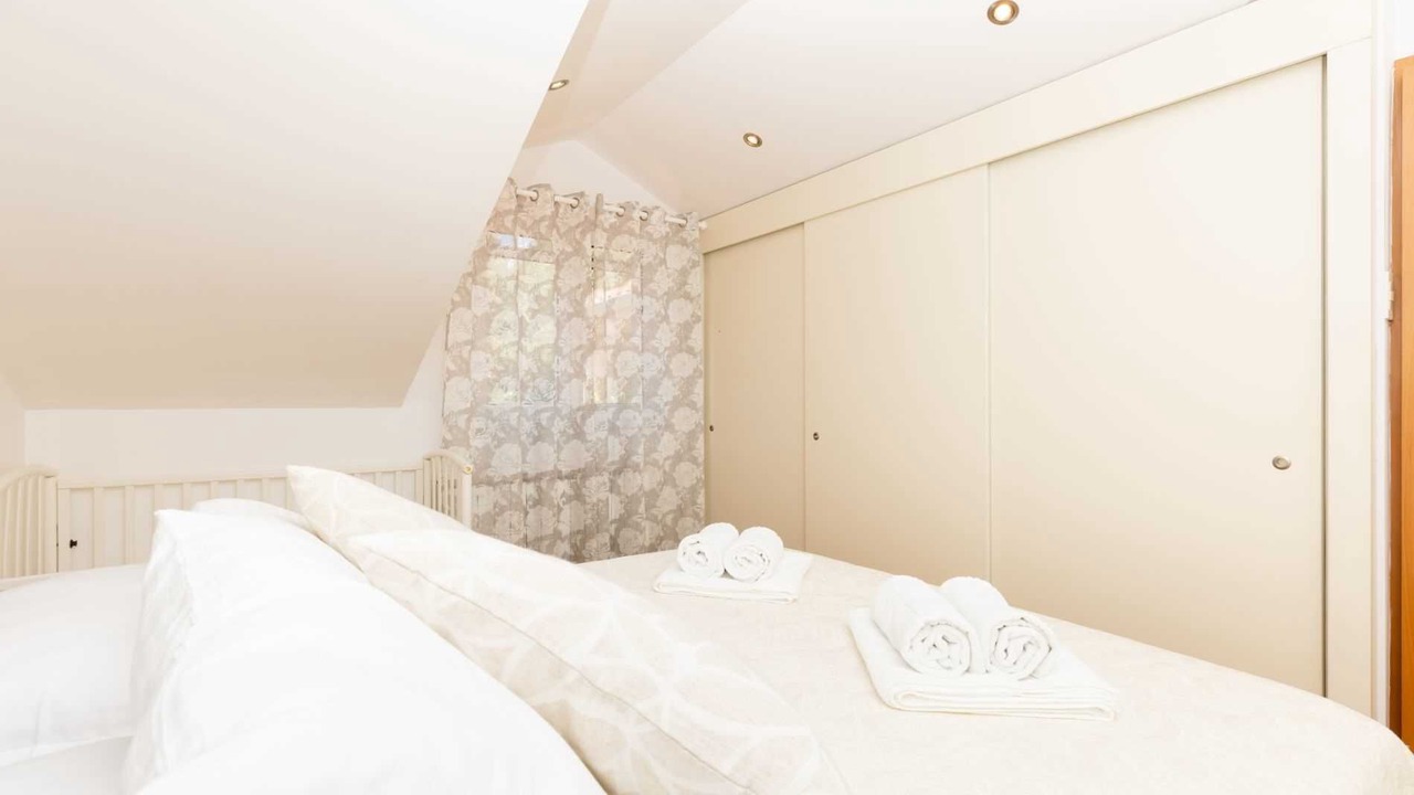 Photo of Bedroom in Artatore