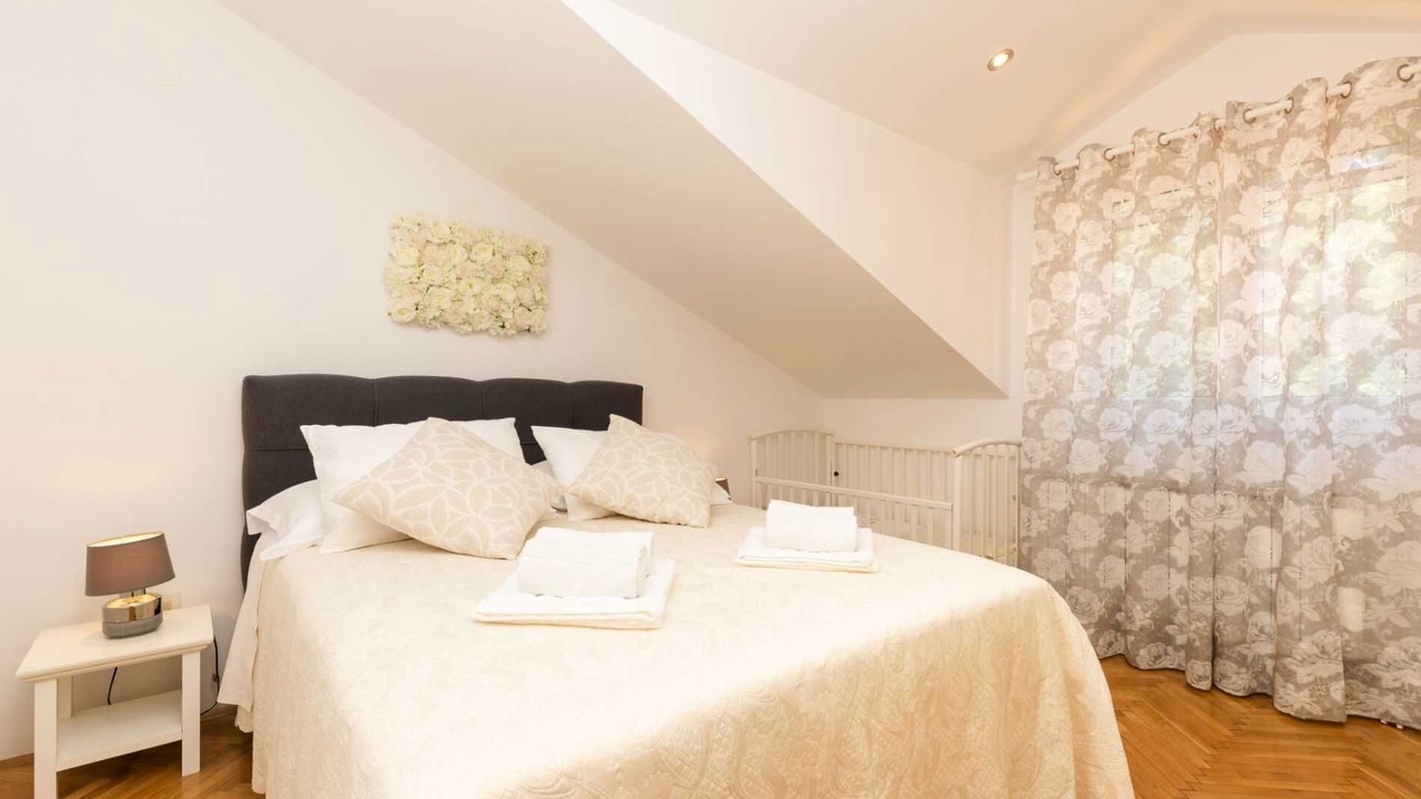Photo of Bedroom in Artatore