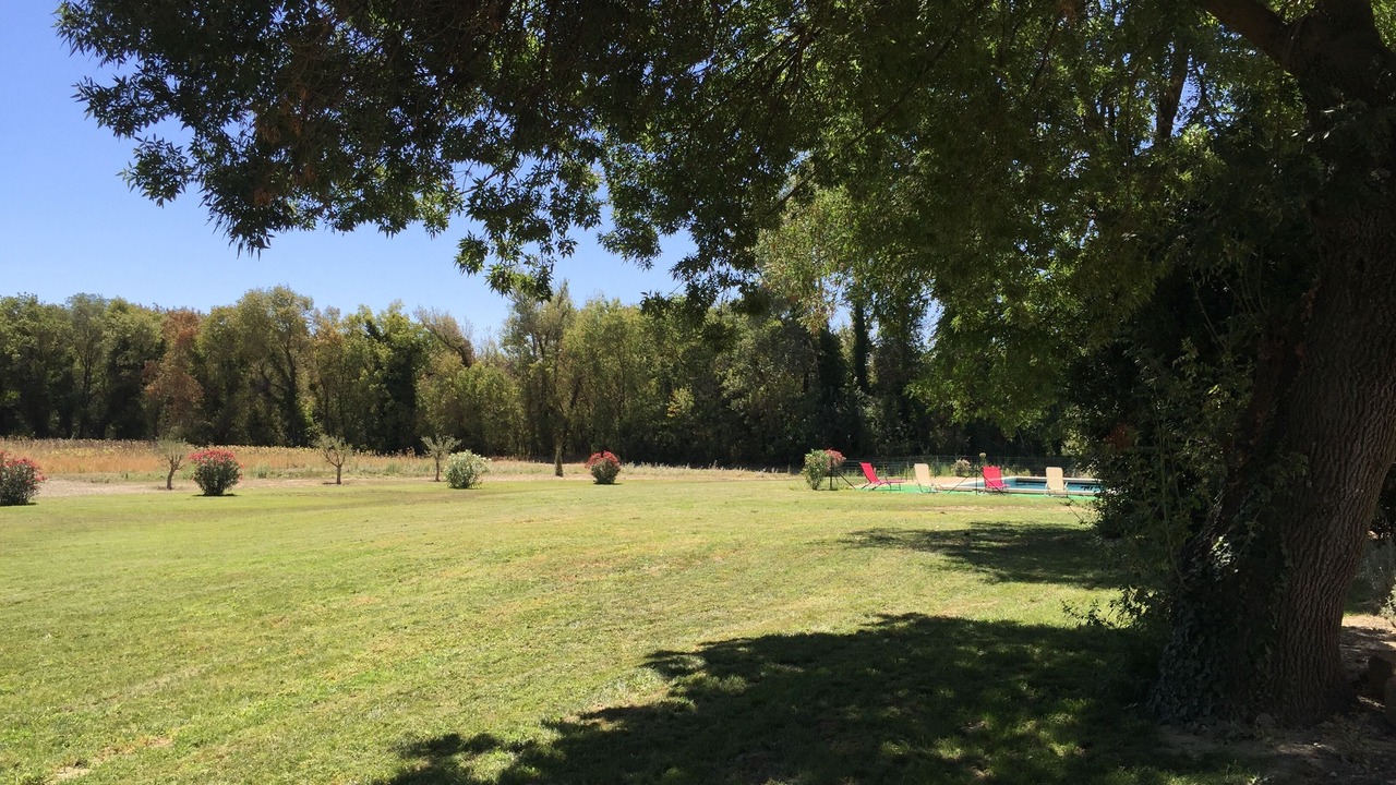 Photo of Outdoor in Sorgues