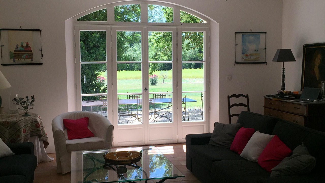 Photo of Livingroom in Sorgues