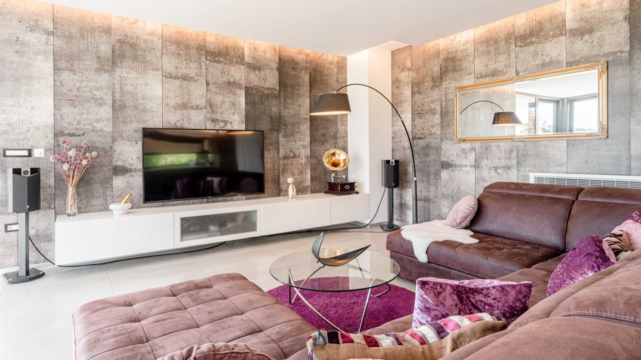 Photo of Livingroom in Farini