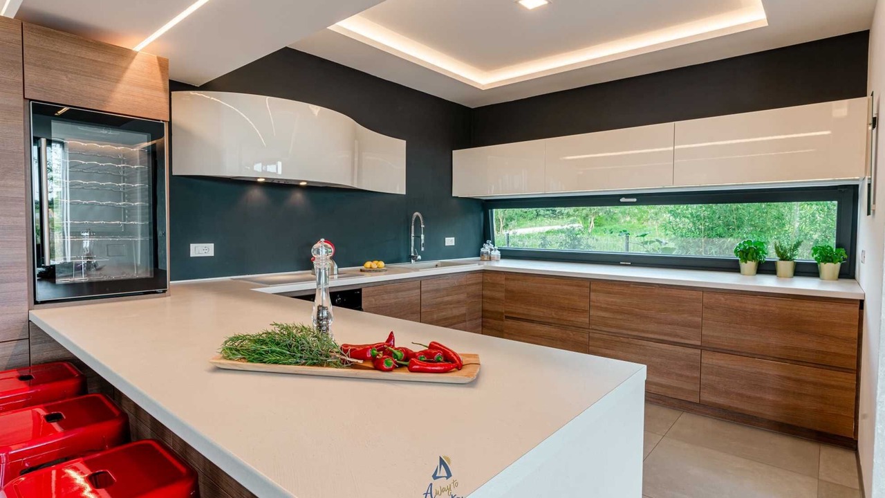 Photo of Kitchen in Farini