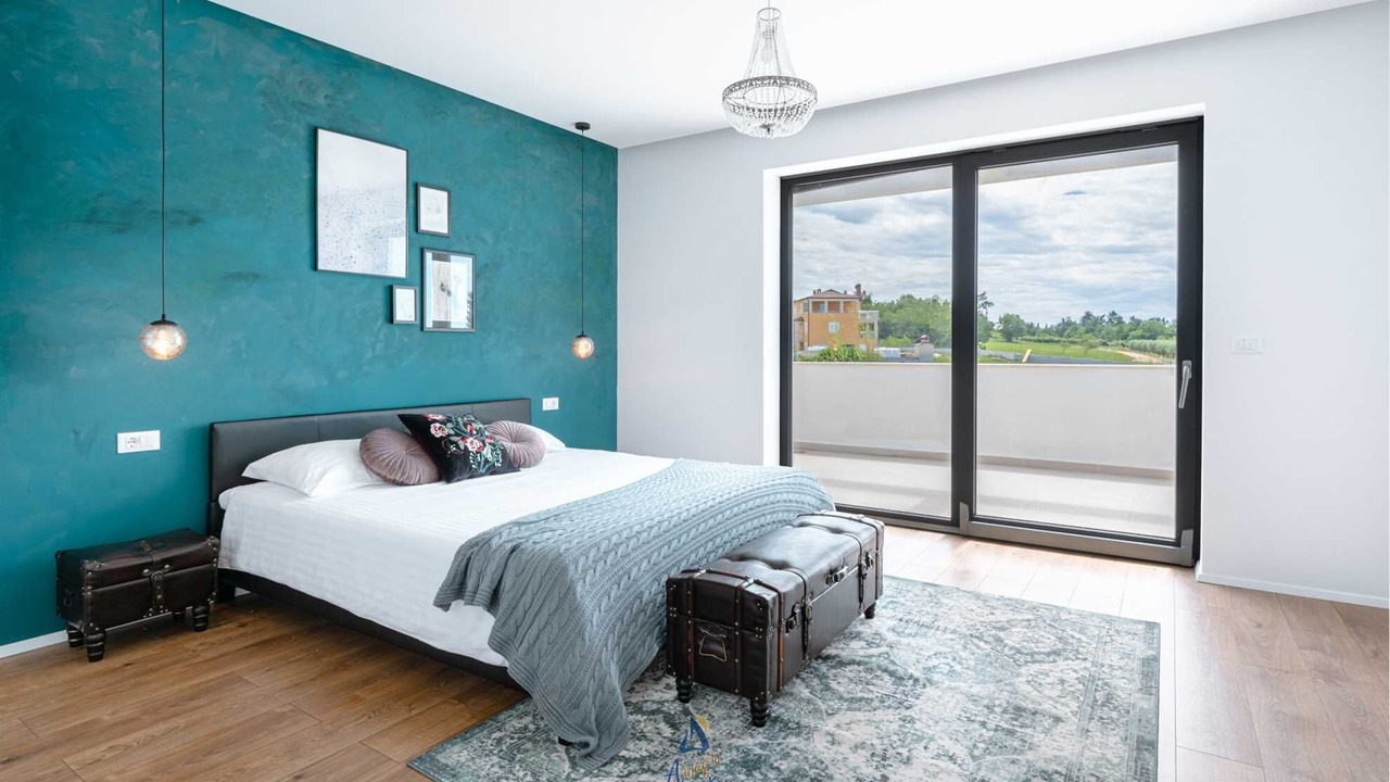 Photo of Bedroom in Farini
