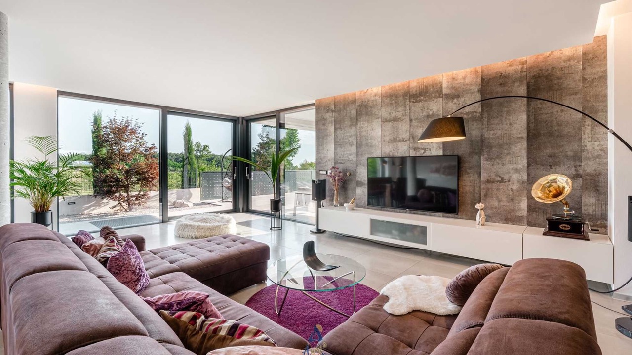 Photo of Livingroom in Farini