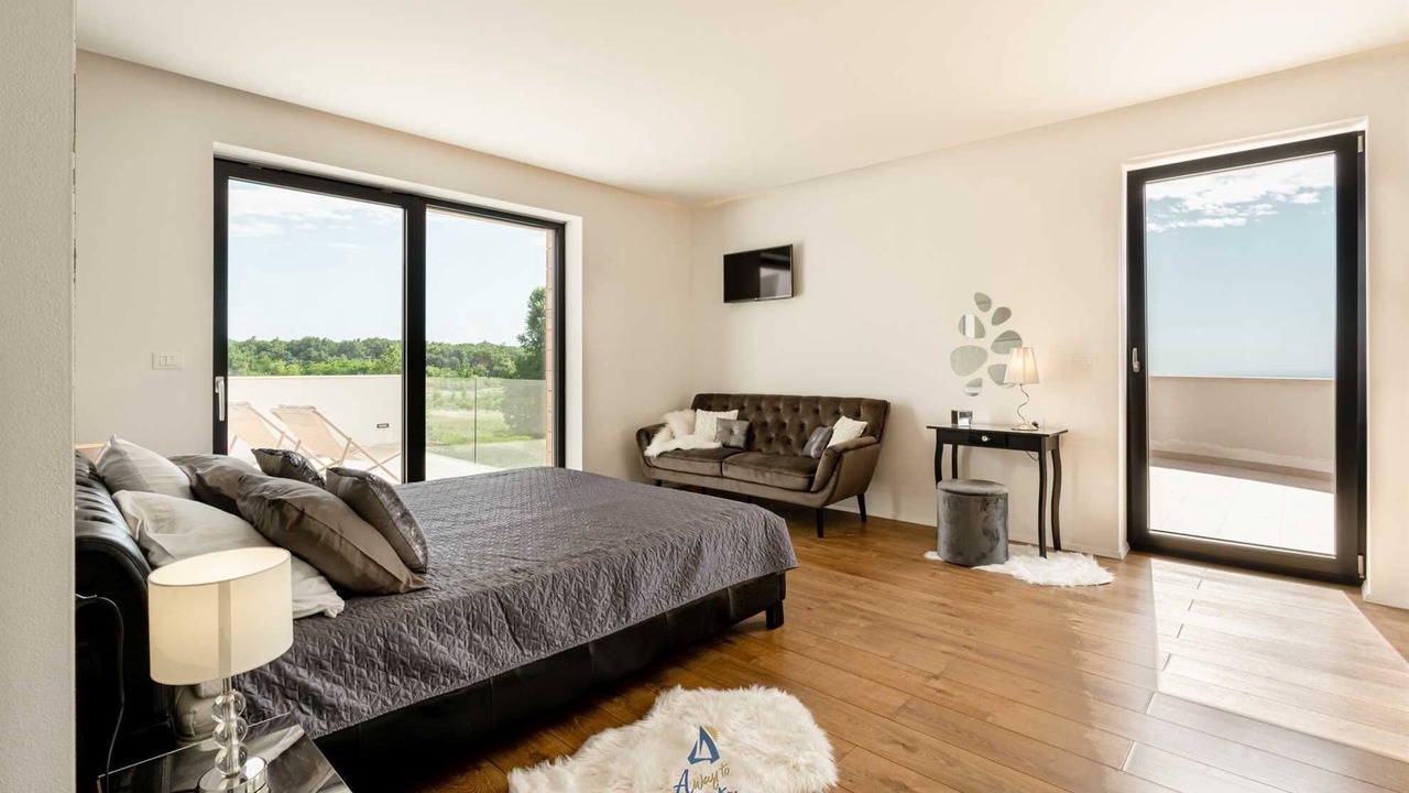 Photo of Bedroom in Farini