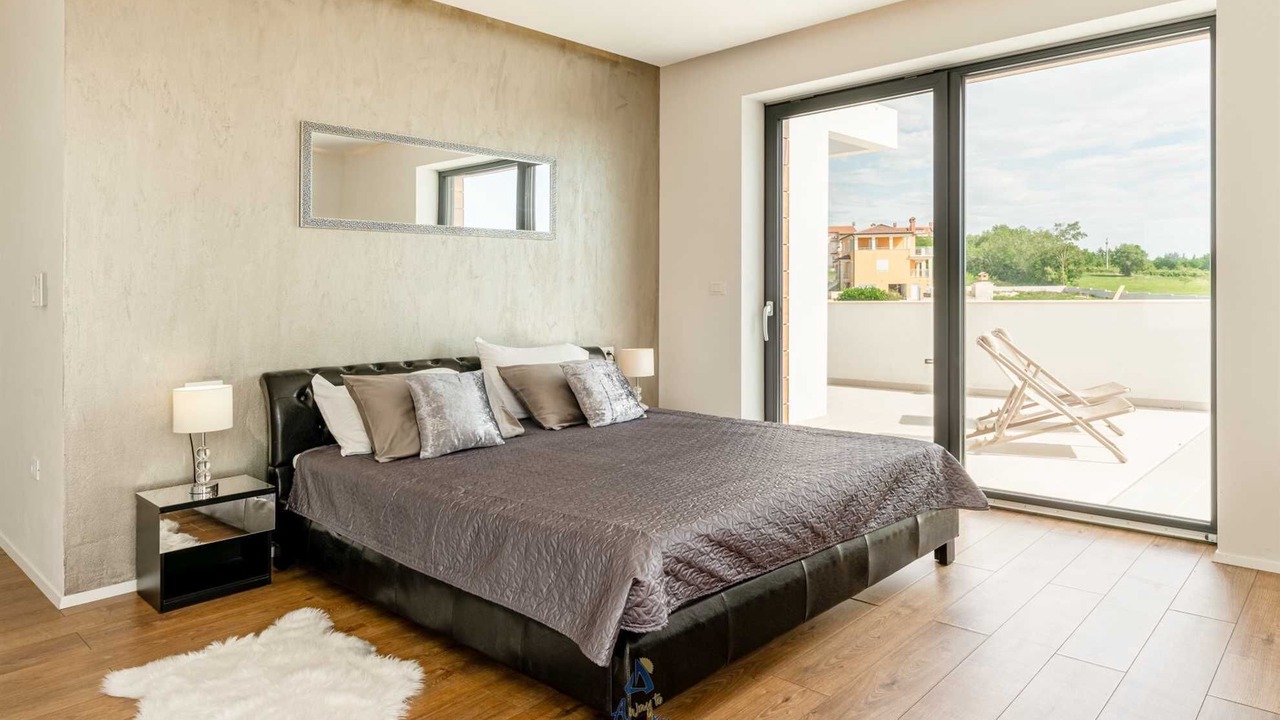 Photo of Bedroom in Farini