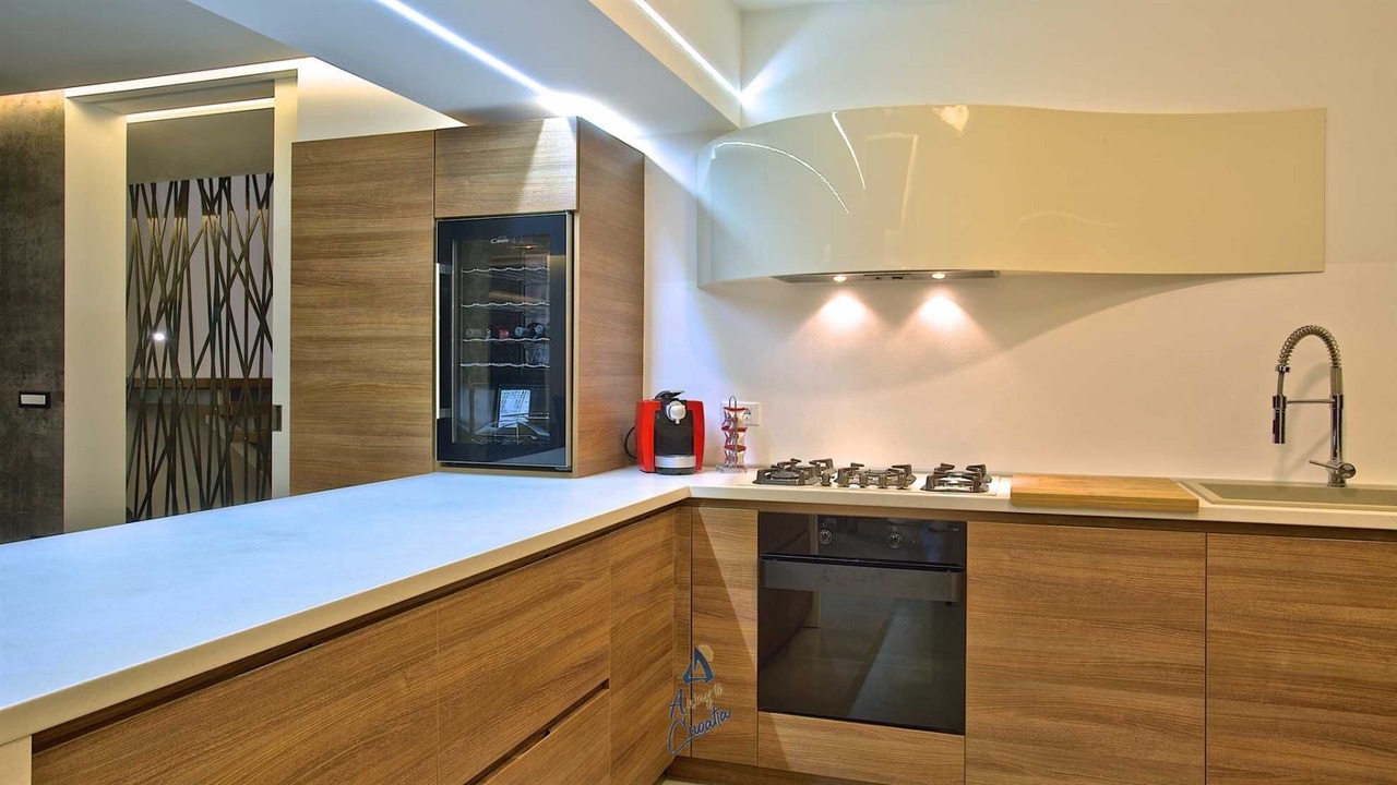 Photo of Kitchen in Farini