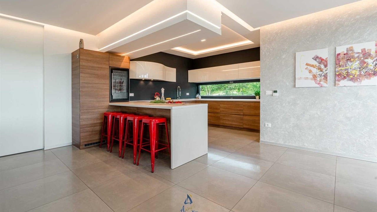 Photo of Kitchen in Farini