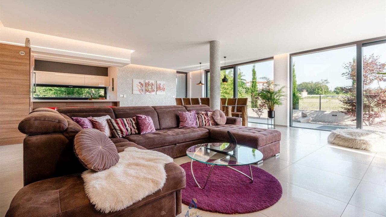 Photo of Livingroom in Farini
