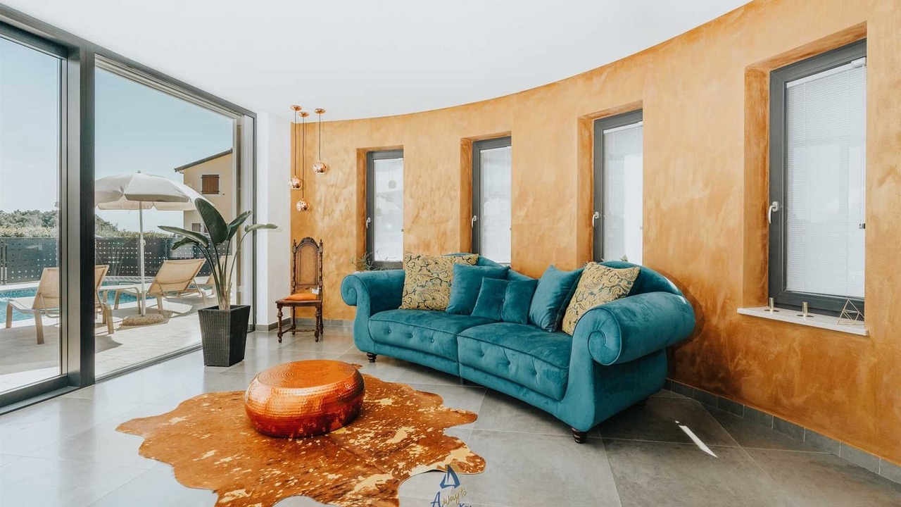 Photo of Livingroom in Farini