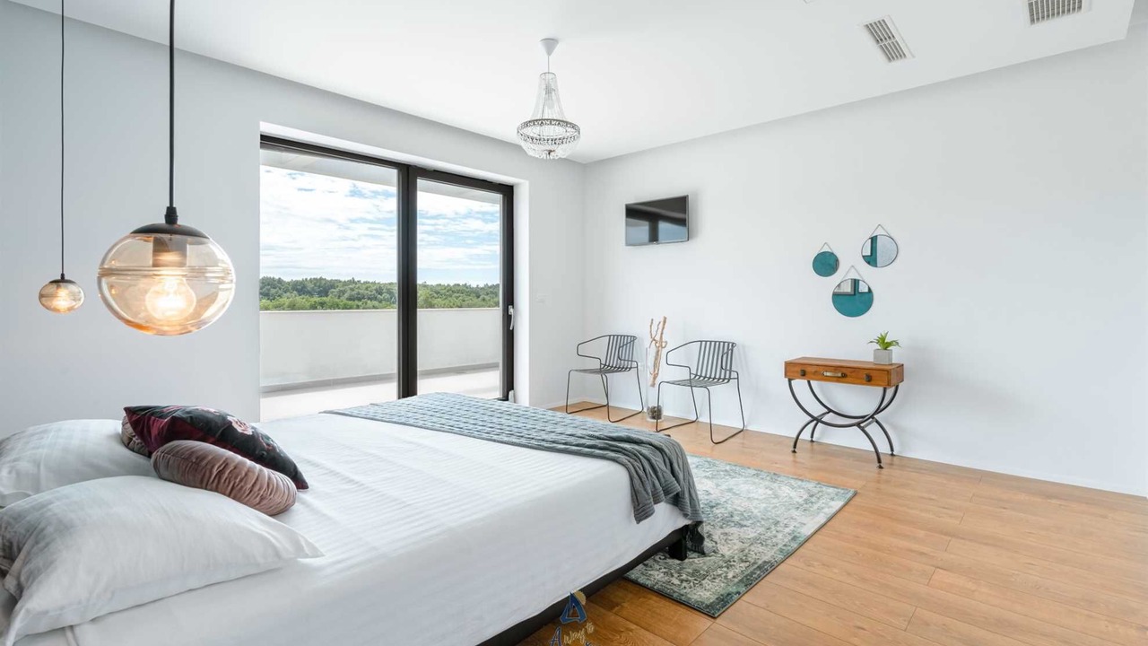 Photo of Bedroom in Farini