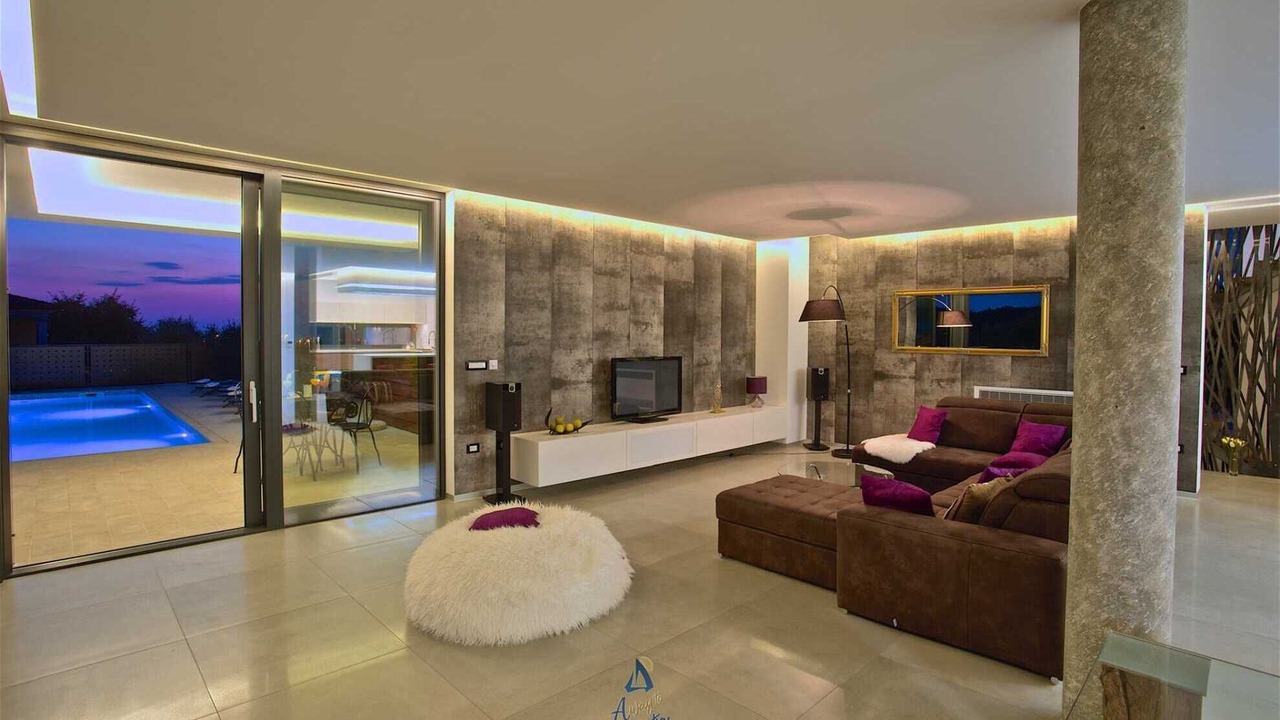 Photo of Livingroom in Farini